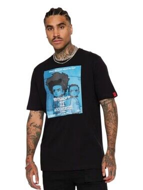 The Boondocks
